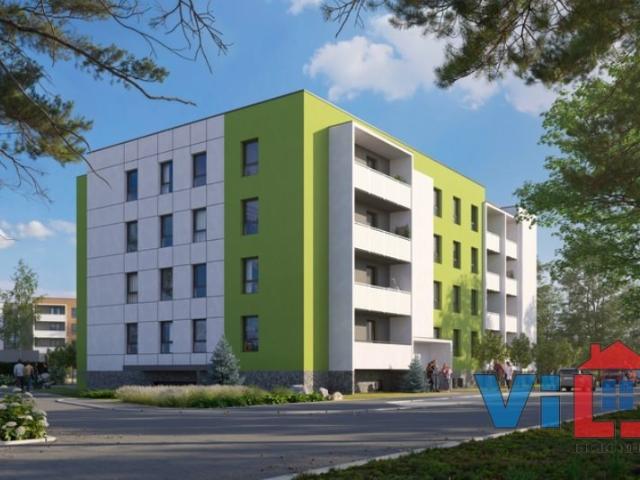 Mieszkanie sprzedam, Zielona Góra, os. Zastalowskie, 41 m2, cena: 415 910 zł
