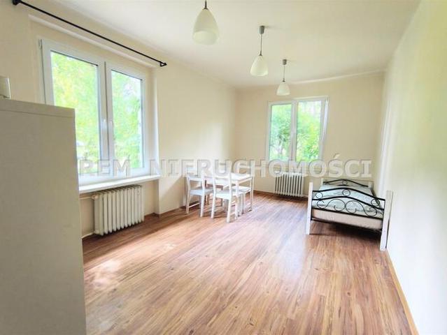 Mieszkanie Tychy C