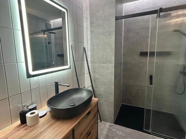 Loft 42 m2 2 pok. garaż, winda i piwnica. 438157