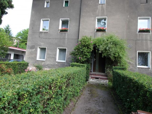 Mieszkanie Tadeusz Kościuszki, 46,30m2, 2 pokoje
