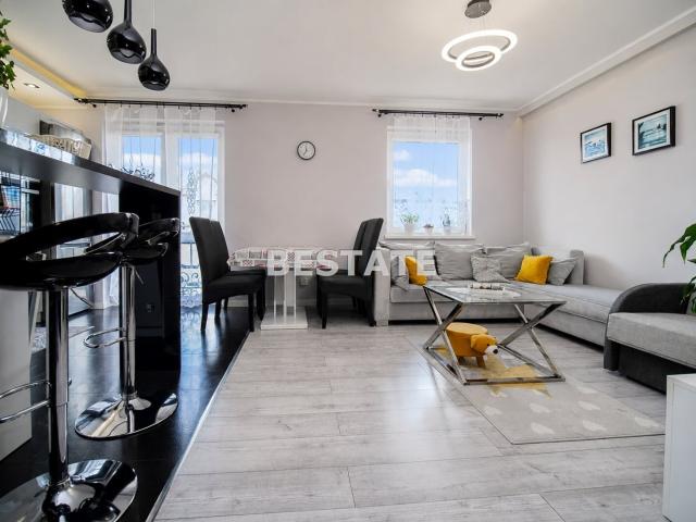 Mieszkanie, Tarnów, 70.90 m², sprzedam mieszkanie