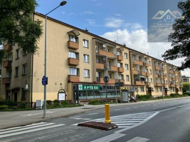 Mieszkanie Tarnów