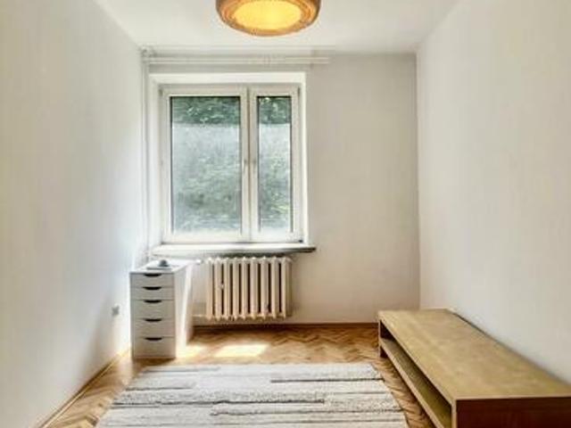 Mieszkanie Tarnów, Traugutta