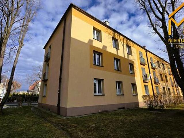 Mieszkanie Tarnów, Adama Mickiewicza