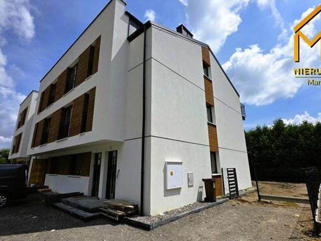 Mieszkanie Tarnów, Główna