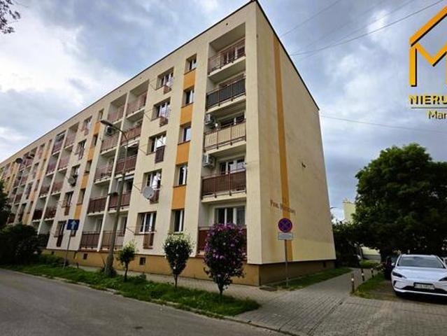 Mieszkanie Tarnów, Powstańców Warszawy