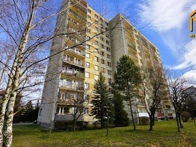 Mieszkanie Tarnów, Promienna