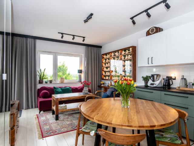 Mieszkanie, Tarnowo Podgórne, Władysława Jeszke, 56.95 m², sprzedam mieszkanie