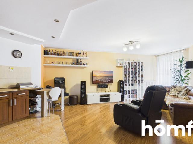 Mieszkanie, Tczew, Christiana Andersena, 50.00 m², sprzedam mieszkanie