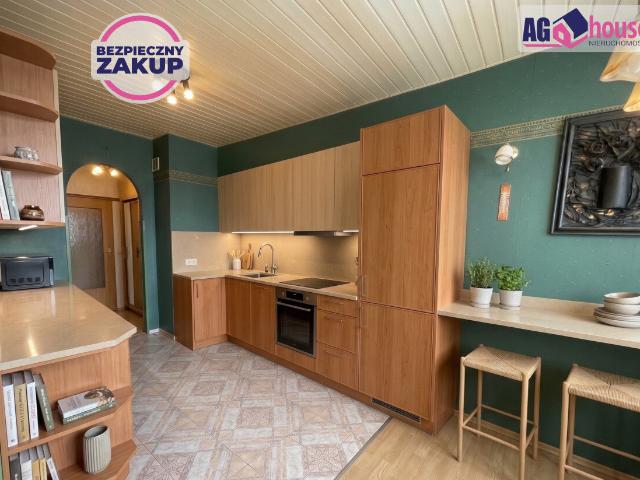 Mieszkanie, Tczew, Władysława Jagiełły, 52.00 m², sprzedam mieszkanie