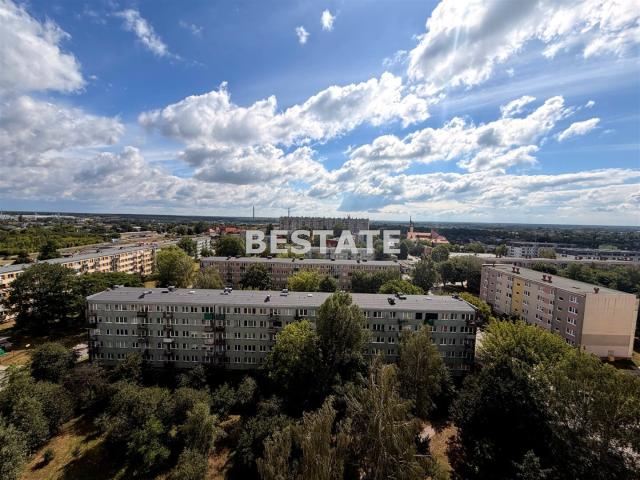 Mieszkanie, Tomaszów Mazowiecki, 36.70 m², sprzedam mieszkanie