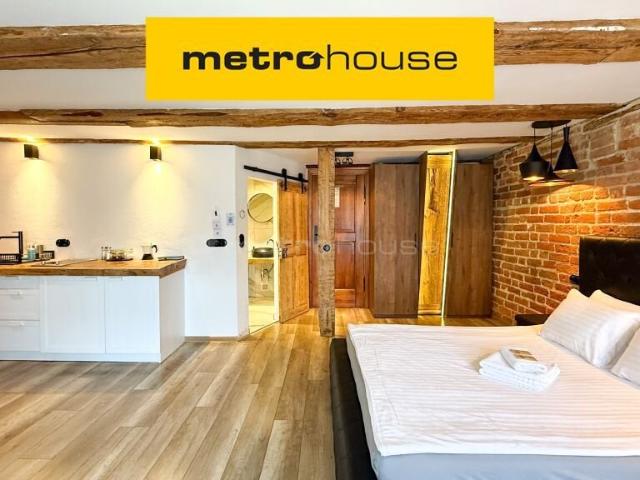 Mieszkanie, Toruń, Łazienna, 36.20 m², sprzedam mieszkanie