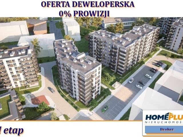 Mieszkanie, Toruń Jakubskie Przedmieście, Szosa Lubicka, 40.48 m², sprzedam mieszkanie