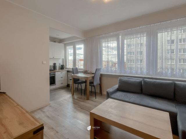 Mieszkanie, Toruń, Michała Sczanieckiego, 32.30 m², sprzedam mieszkanie