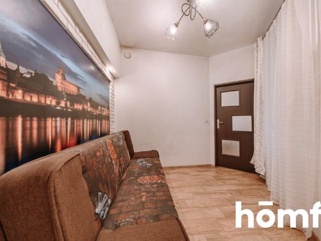 Mieszkanie, Toruń Stare Miasto, Łazienna, 38.76 m², sprzedam mieszkanie