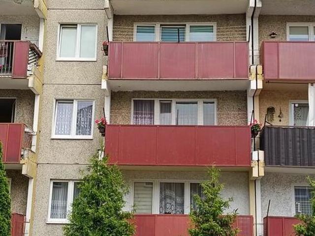 Mieszkanie trzy pokojowe w KOLE