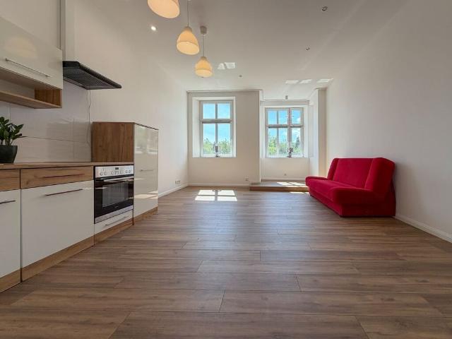 Mieszkanie trzypokojowe 59,77m2 wyremontowane