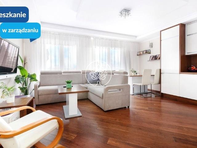 Mieszkanie trzypokojowe ul. Inowrocławska Bydgoszcz, Górzyskowo
