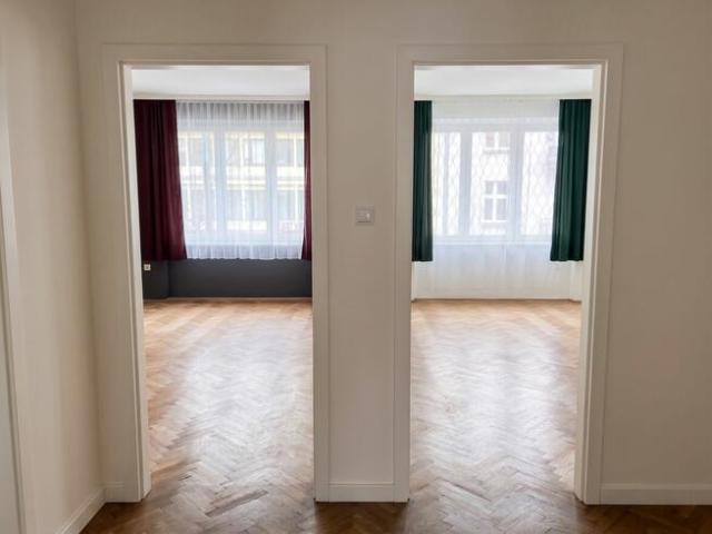 Mieszkanie ul. Mazowiecka 83,1m2 3 pokoje bezpośrednio
