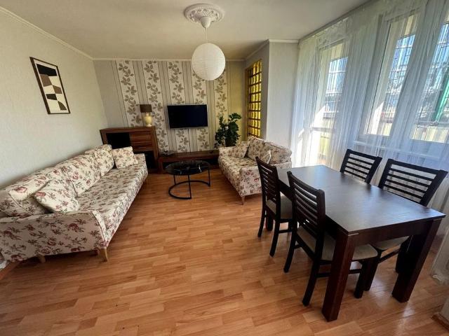 Mieszkanie, ul. Jagiellońska
