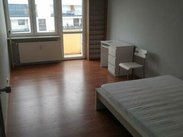 Mieszkanie ul. Kwarciana Praga Południe 3 pokoje