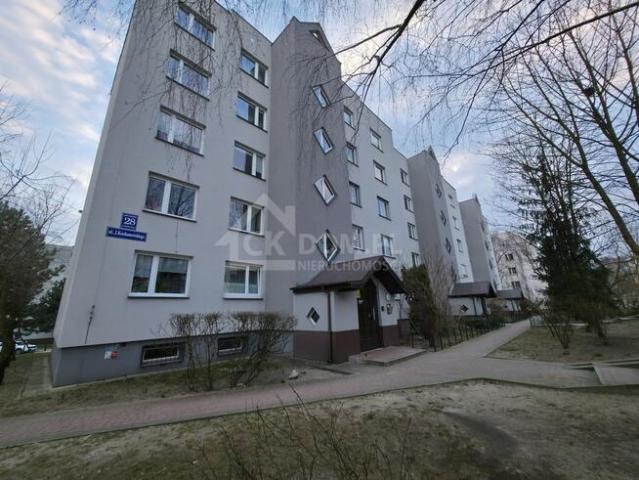 Mieszkanie ul. Kochanowskiego, 70m2