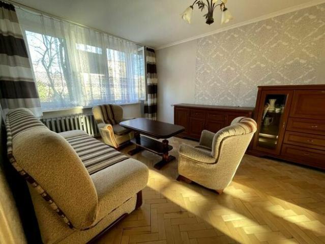 Mieszkanie, ul. PCK