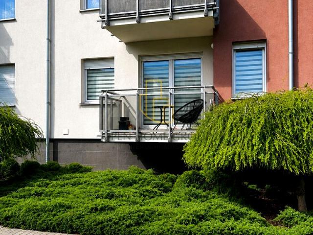 Mieszkanie ul semaforowa lux od zaraz 70m gataz w Wrocław, Jagodno