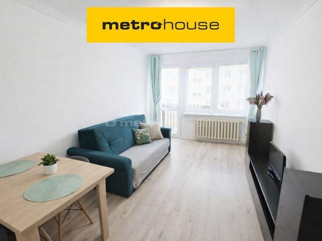 Mieszkanie, Ustka, Legionów, 37.11 m², sprzedam mieszkanie