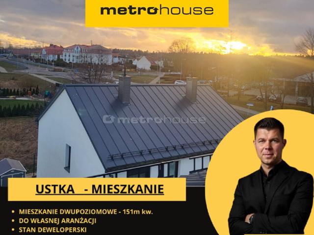 Mieszkanie, Ustka, 11 Listopada, 148.00 m², sprzedam mieszkanie