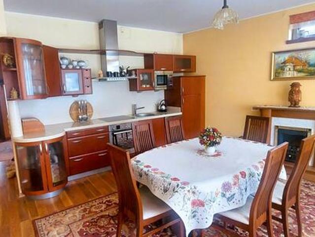 Mieszkanie Ustroń, Staszica