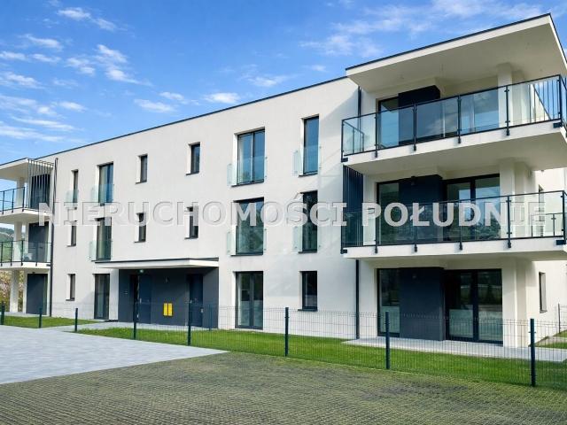 Mieszkanie, Ustroń, 115.00 m², sprzedam mieszkanie