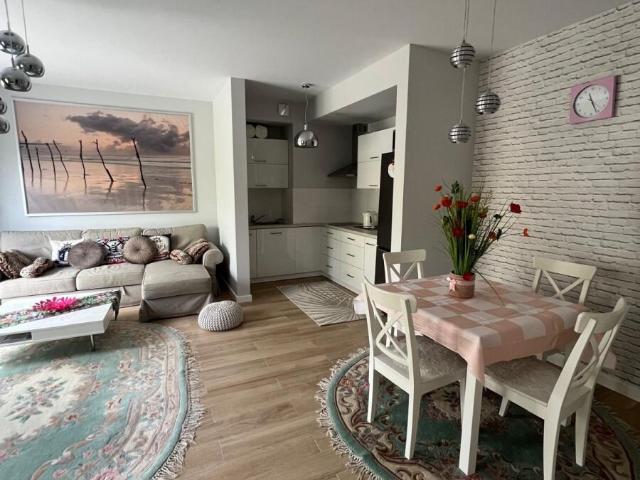 Mieszkanie, Ustronie Morskie, Graniczna, 67.00 m², sprzedam mieszkanie