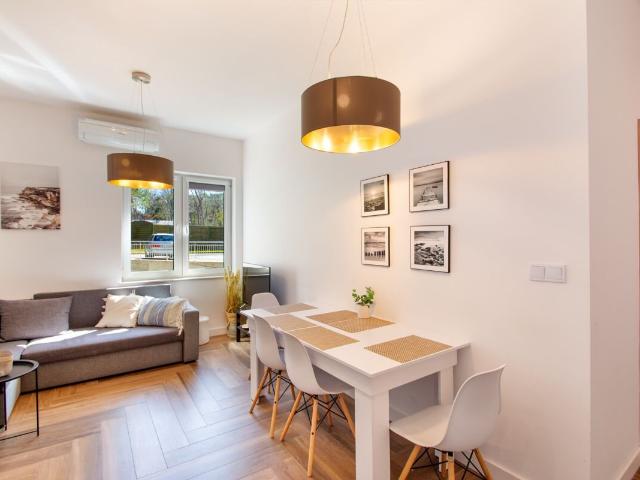 Mieszkanie, Ustronie Morskie, Graniczna, 60.18 m², sprzedam mieszkanie