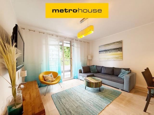 Mieszkanie, Ustronie Morskie, Zachodnia, 48.16 m², sprzedam mieszkanie