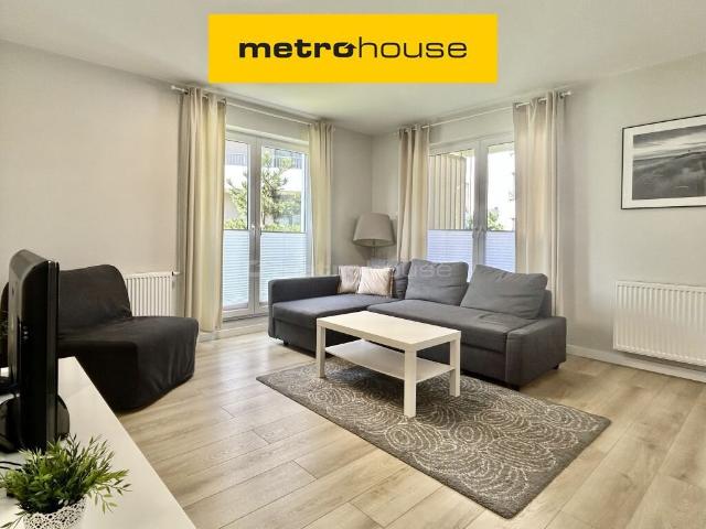 Mieszkanie, Ustronie Morskie, Zachodnia, 52.10 m², sprzedam mieszkanie