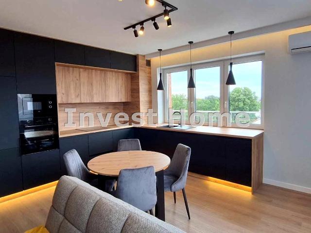 Mieszkanie wynajem Apartamentowiec Włocławek, Śródmieście