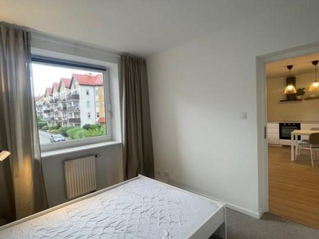MIESZKANIE WYNAJEM Gryfa Pomorskiego Wielki Kack Gdynia Pomorskie