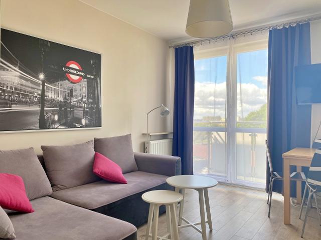 MIESZKANIE WYNAJEM Dra Witolda Chodźki Czechów Lublin Lubelskie Biuro Nieruchomości Express House Real Estate