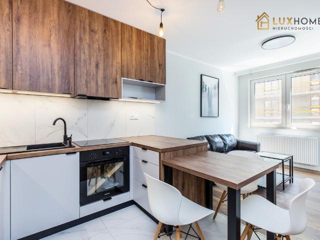 Mieszkanie Wynajem, Kraków, Czyżyny, 2900 zł | LuxHome Nieruchomości