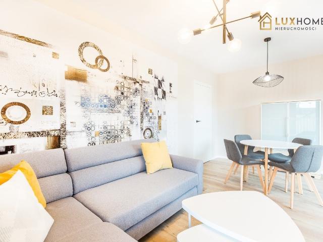 Mieszkanie Wynajem, Kraków, Dębniki, 3100 zł | LuxHome Nieruchomości