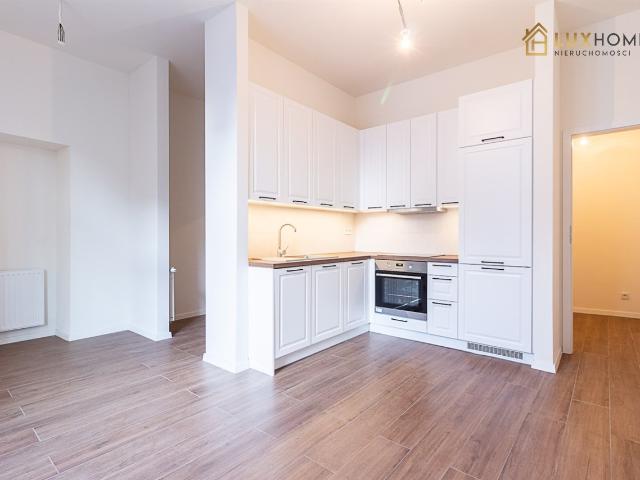 Mieszkanie Wynajem, Kraków, Stare Miasto, 4000 zł | LuxHome Nieruchomości