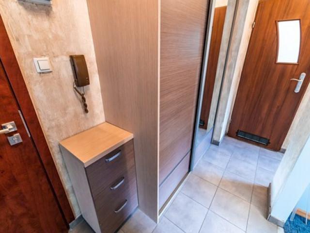 MIESZKANIE WYNAJEM Księżycowa Częstochowa Śląskie