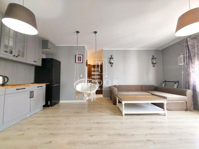 Mieszkanie Wynajem, Szczecin, Centrum, 43.00 m2, 2500 zł