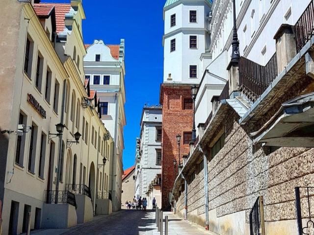 Mieszkanie Wynajem, Szczecin, Podzamcze, 2900 zł | NG Nieruchomości Księgowość Zarządzanie