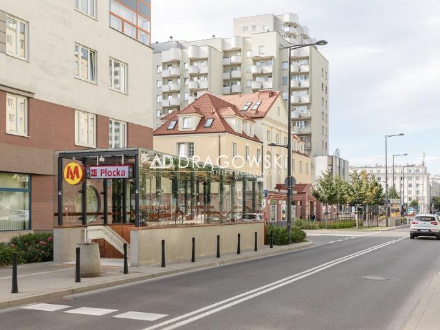 MIESZKANIE WYNAJEM Płocka Wola Warszawa Mazowieckie | Agencja Nieruchomości Warszawa mieszkania, domy, działki