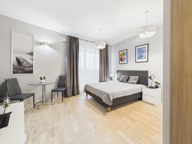 MIESZKANIE WYNAJEM Podwale Wrocław Dolnośląskie Biuro Nieruchomości Express House Real Estate