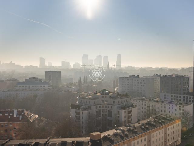 MIESZKANIE WYNAJEM Pokorna Śródmieście Warszawa Mazowieckie | Biuro nieruchomości w Bydgoszczy Simple