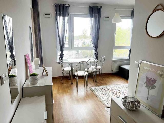 MIESZKANIE WYNAJEM Śródziemnomorska Mokotów Warszawa Mazowieckie Biuro Nieruchomości Express House Real Estate