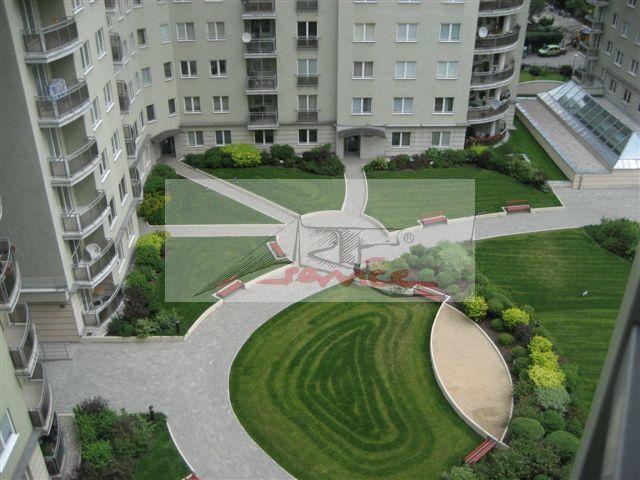 mieszkanie wynajem WARSZAWA, MOKOTÓW Wielicka
